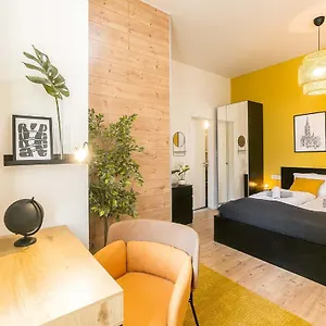 Apartman A13- Boutique Apartments, Location, By Bqa