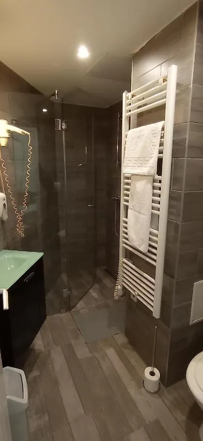 Osvat Apartments Budapest