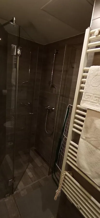 Osvat Apartments Budapest Magyarország
